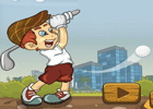 Stunt Golf