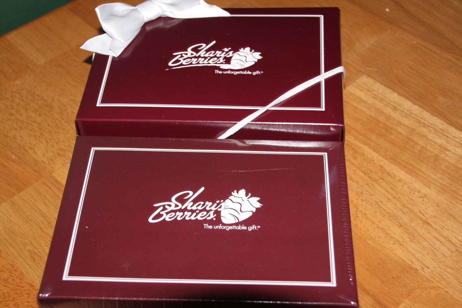 Susan's Disney Family A great gift for Valentine’s Day, Shari’s Berries