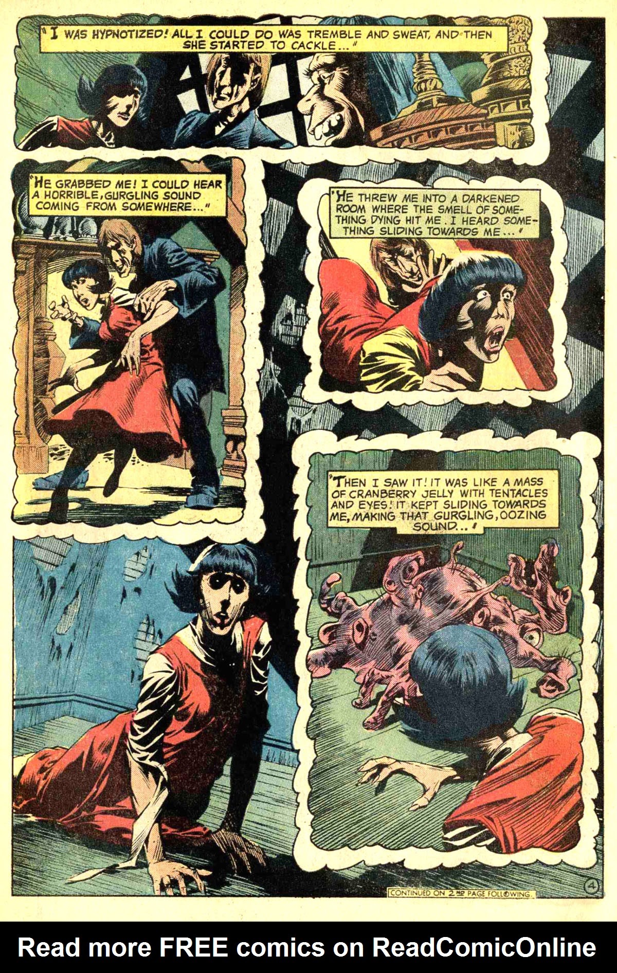 Read online DC Special Blue Ribbon Digest comic -  Issue #24 - 24