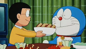 Stand by Me Doraemon Wallpaper  Deloiz Wallpaper