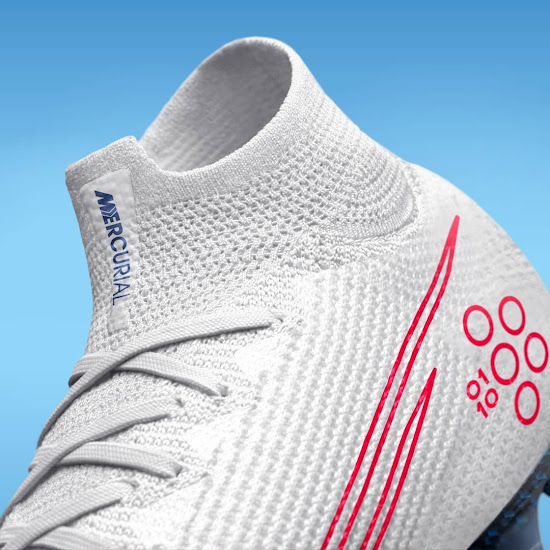 nike x cr7