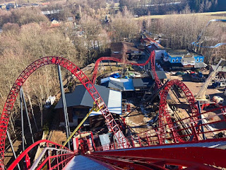 Freizeitpark Blog Freizeitpark Journey Dein Freizeitpark Blog