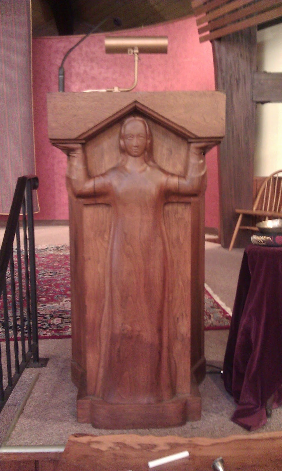 the-liberal-pulpit-the-spirit-of-truth-4-journey-toward-wholeness