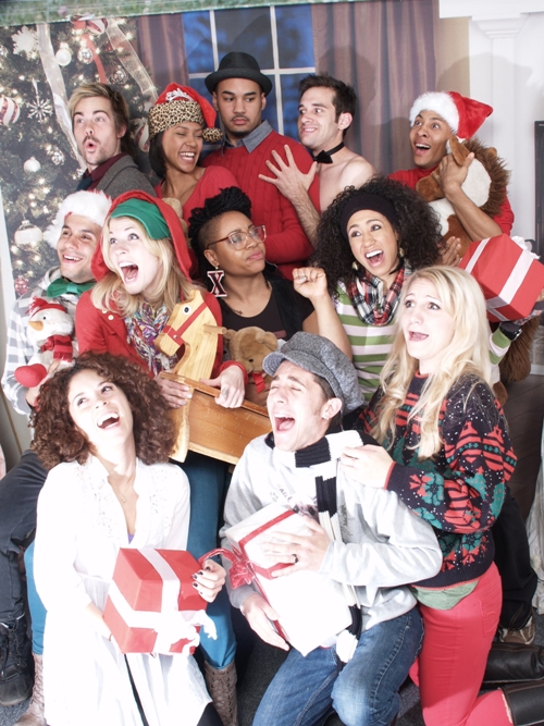 Everything Is RENT FINAL RENT COUNTDOWN TO CHRISTMAS GIVEAWAY