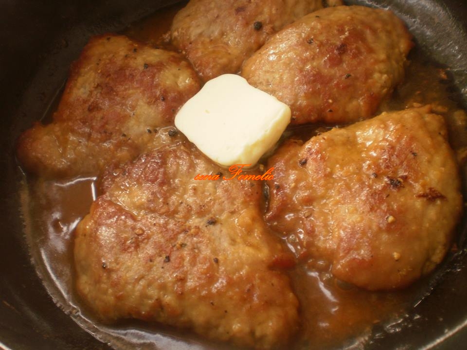 Teleći naravni