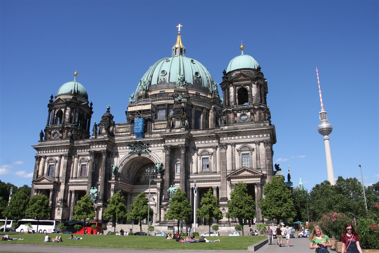 Ami Im Schwabenland June 2018