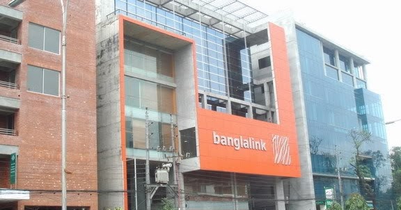 Banglalink Office Address and Pictures In Dhaka - Teleinfo