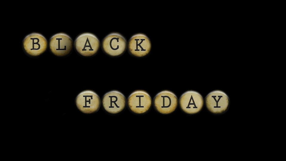 Ultimate Facts of Black Friday, History of Black Friday IoT Records