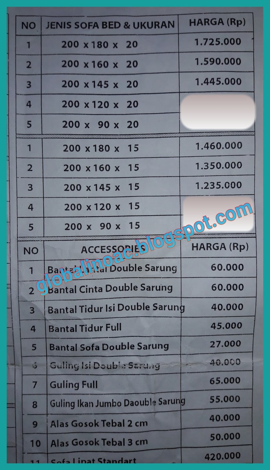 kasur inoac 2018 distributor kasur busa inoac asli global kasur inoac 2018 distributor kasur busa inoac asli global