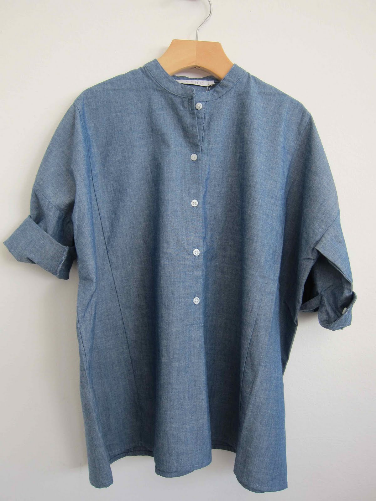 TOMBOY Children's Clothing Silverlake Los Angeles LIHO AT TOMBOY