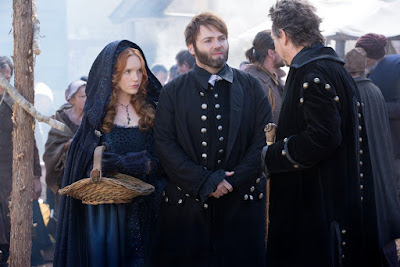 Salem Season 3 Image 5