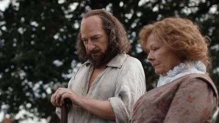 All Is True: Film Review