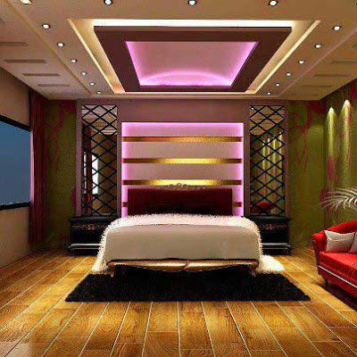 Latest Gypsum Ceiling Designs And Ideas 2020