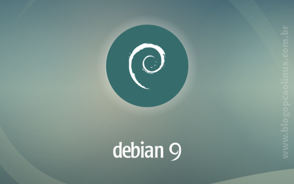Lançado o Debian 9 "Stretch", faça já o download!