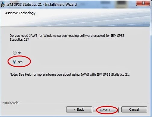 Cara Install Software Ibm Spss Versi 21 Pada Laptop Spss Indonesia