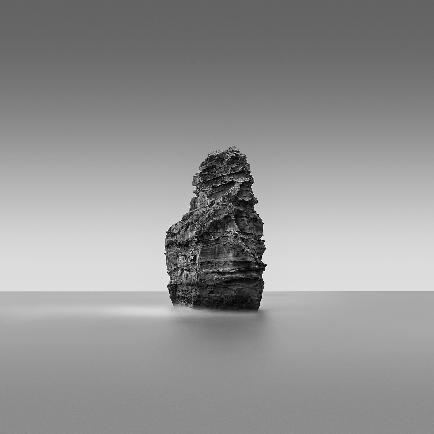 Minimal Neil Burnell