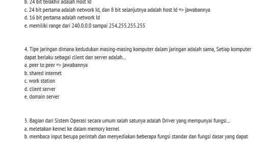 Essay tentang rindu image