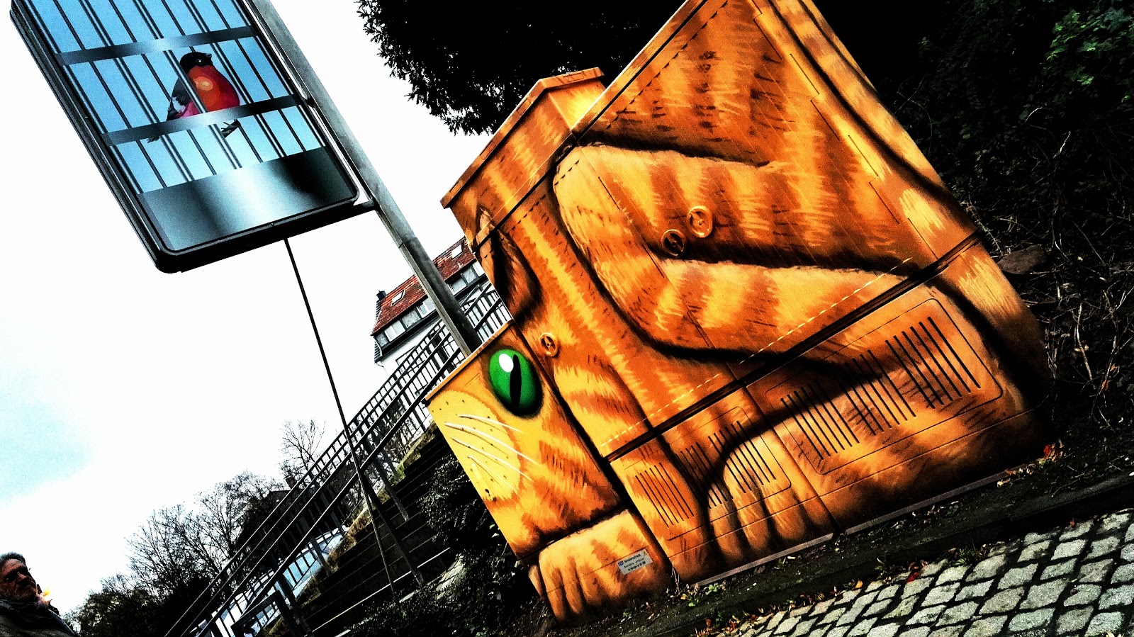 Leonharder Blogspot Martinsfest In Schiefling