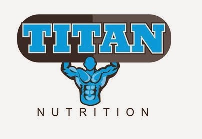 Titan Nutrition Ireland
