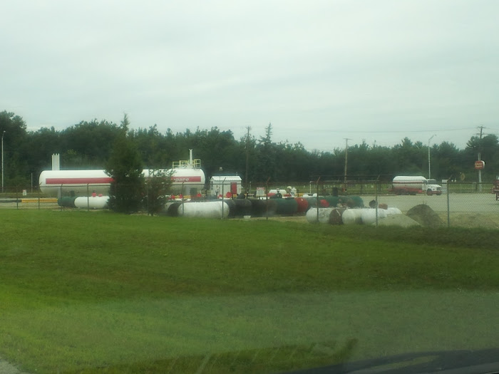 Energy in New Hampshire Crossing Muddy Waters* Trying to Understand