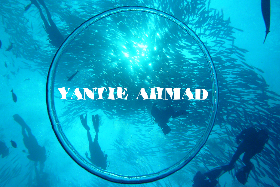 Yantie Ahmad