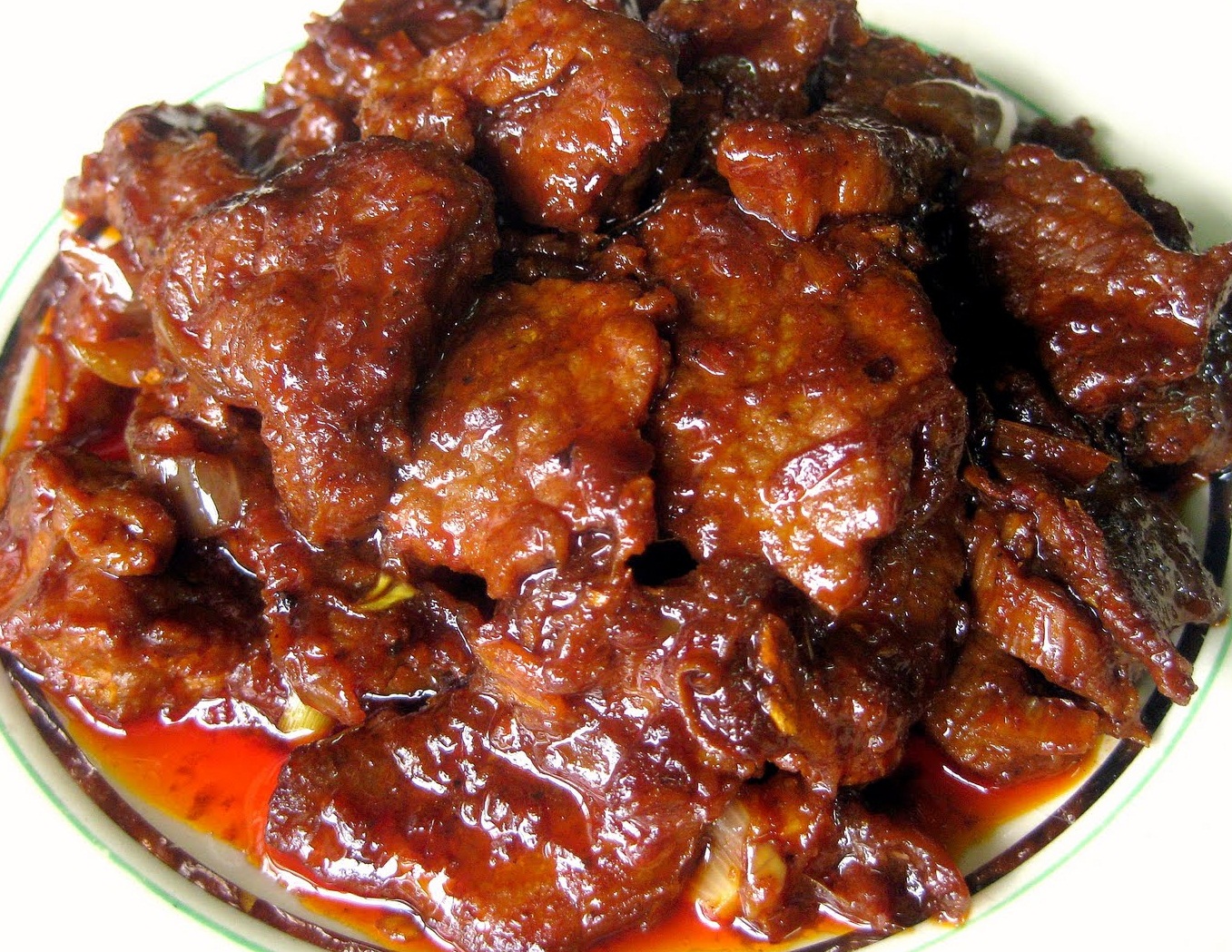 Masak Daging Cincang Sapi Masak Memasak Masak Daging Cincang Sapi Masak Memasak