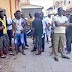 One dead after Nigerians reportedly attempted to break out of a Cambodian Immigration facility