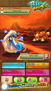 Bulu Monster Mod Apk 3.7.0 Bulu Monster Mod Apk 3.7.0