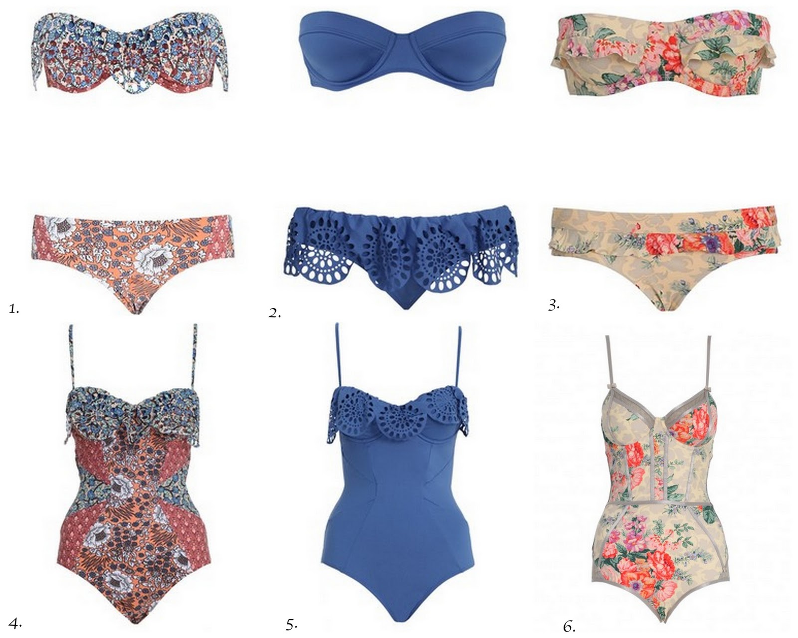 zimmerman bathing suit