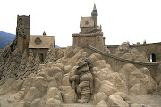 Sand Castles (castlessand)