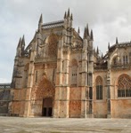 MONASTERIO DE BATALHA