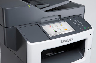 Download Lexmark MX610de Driver Printer