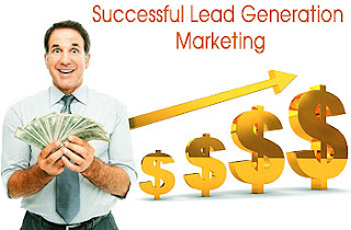 Successful Lead Generation Marketing Not Just Includes Telemarketing Services