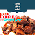 Pork Adobo with Ground Liver