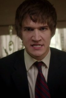 Bo Burnham. Director of Make Happy