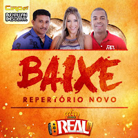 Baixar - Forró Real - Promocional de Outubro - 2013