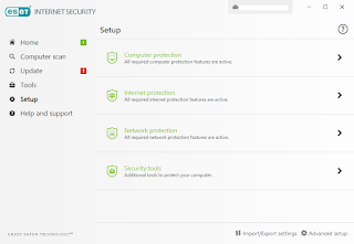 ESET Internet Security with key ESET Internet Security with key