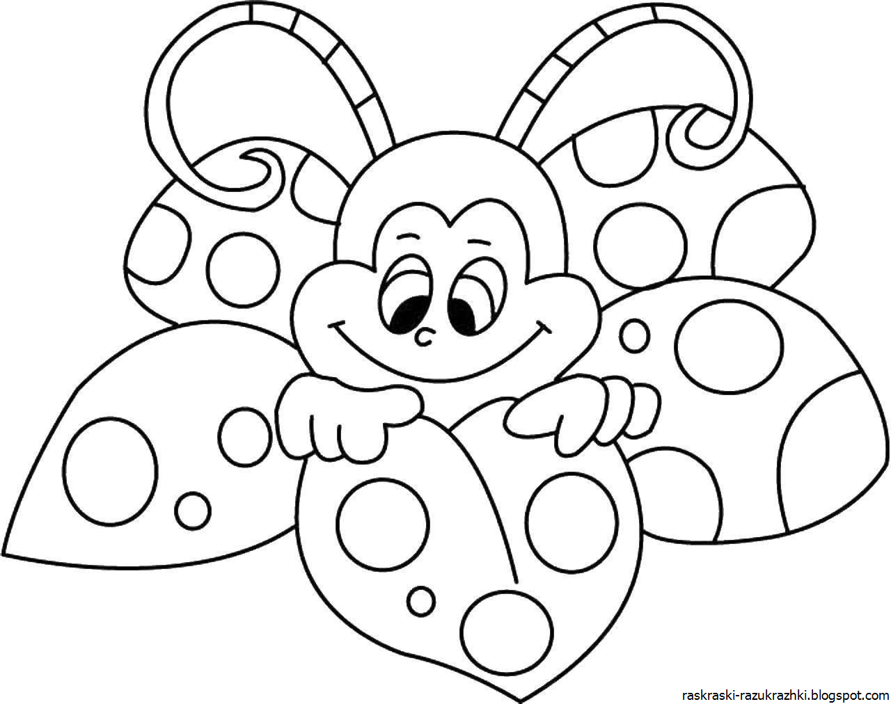 Раскраски Пластилином Для Детей