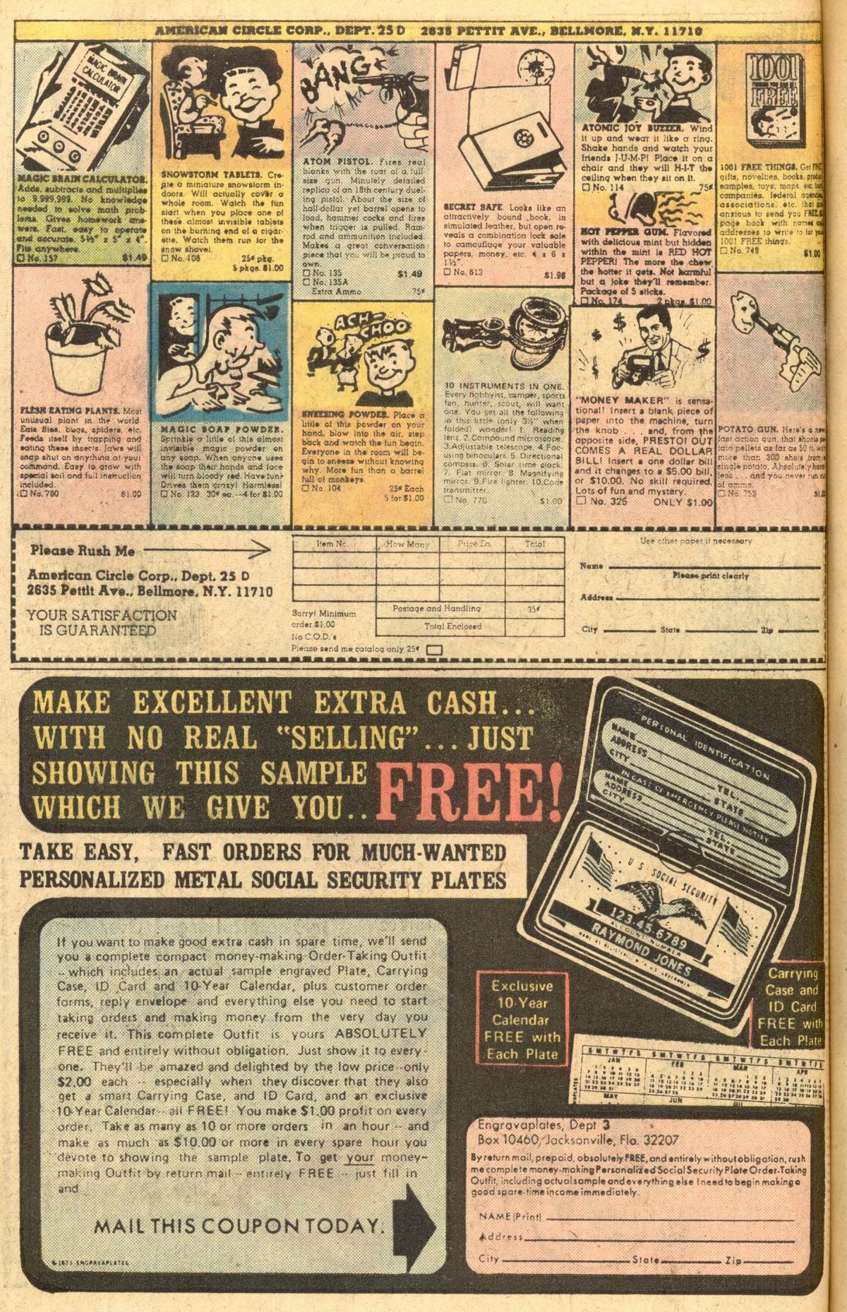Read online Detective Comics (1937) comic -  Issue #445 - 66