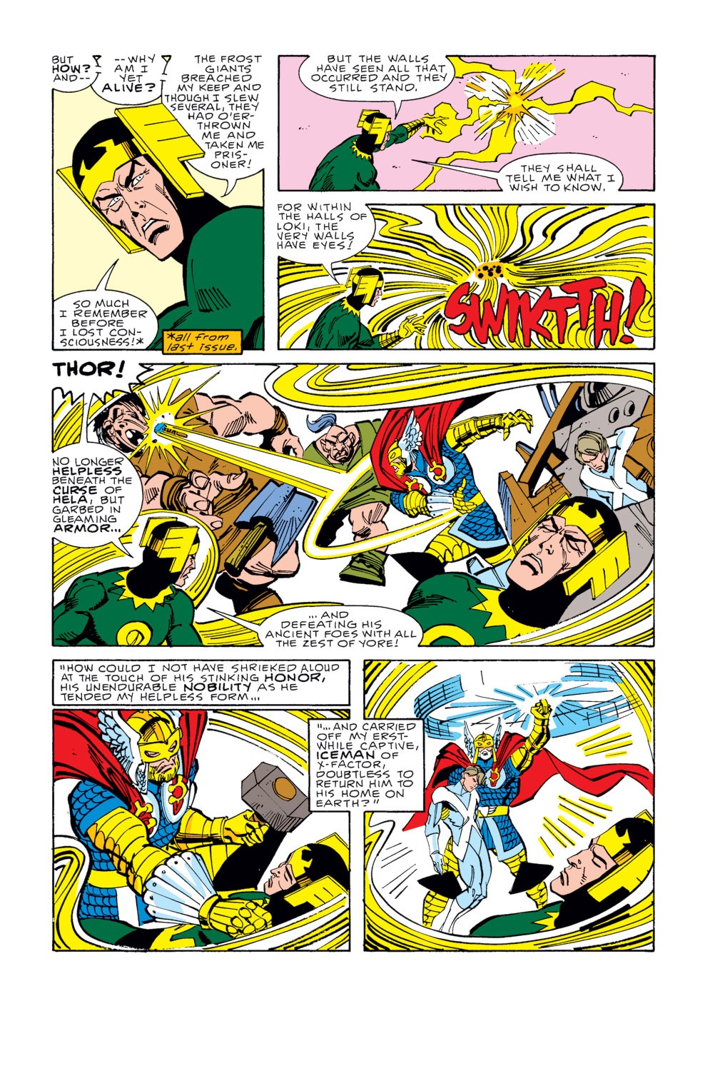 Thor (1966) 379 Page 2