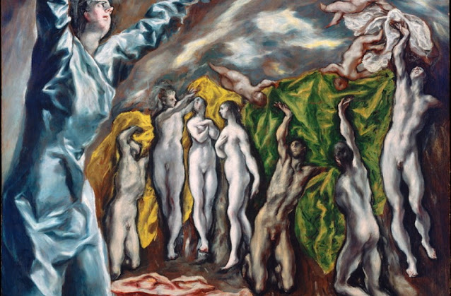 El Greco