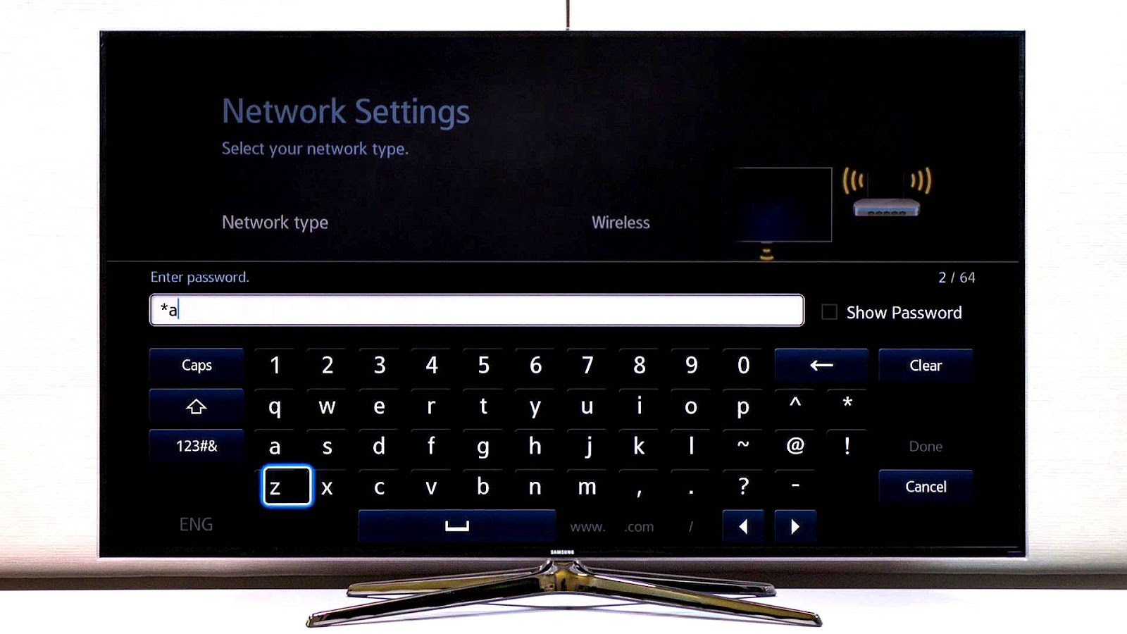 Connection For Tv Connect Choices