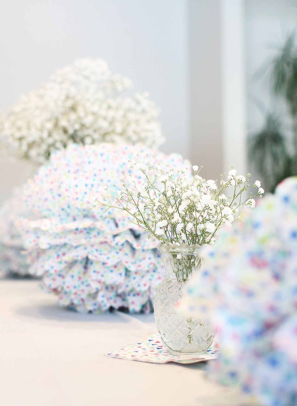 My Baby Shower Sarah Satongar