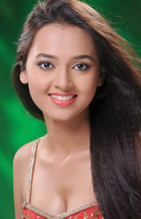 Biodata Tejaswi Prakash Terbaru Biodata Tejaswi Prakash Terbaru