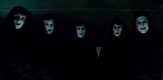 Romance Films Regression (2016) 