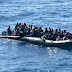 Immigrazione. Oltre 250 migranti sbarcati nel siracusano