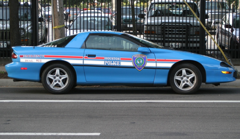 Police Cars from around the world :) | OSMEB