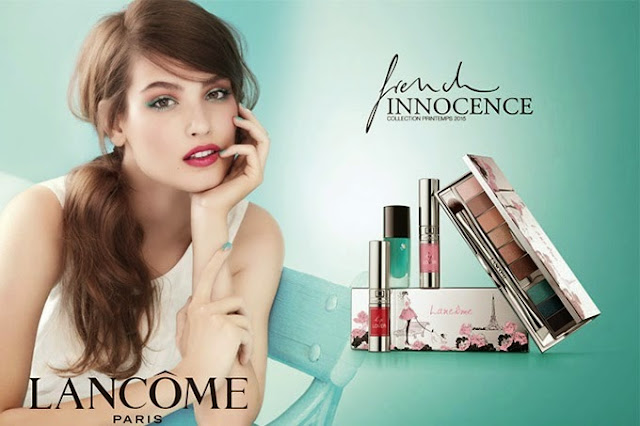 Limited Edition - Collections Makeup - Printemps/Spring 2015 Lancôme