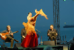 Flamenco w Sopocie