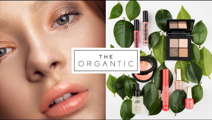 Ten Image, The Organtic